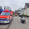 FW-EN: Rettungsdienst mit Drehleiter unterstützt