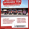 FW Niederkrüchten: Feuerwehr zum Anfassen in Elmpt / Der Löschzug Elmpt der Freiwilligen Feuerwehr Niederkrüchten lädt am 6. September zum Tag der offenen Tür ein