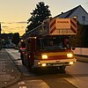 FW-EN: Ausgelöster Heimrauchmelder - diesmal etwas anders als erwartet...