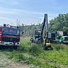 FW Kreis Soest: Abschlussmeldung zum Waldbrand am Möhnesee