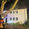 FW-DO: Brennender Gasherd - Feuerwehr verhindert schlimmeres