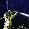 FW-D: Folgemeldung 1: Überörtliche Hilfe bei Waldbränden - Feuerwehr Düsseldorf unterstützt mit weiteren Feuerwehren in Düren