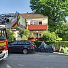 FW-EN: Vermutlich Fettbrand in Wohnung - Rauchmelder schlagen Alarm - Bewohnerin bleibt unverletzt