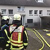 FW-BO: Kellerbrand in einem Mehrfamilienhaus in Weitmar - keine Verletzten