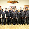 FW Beverungen: Zahlreiche Einsätze, neue Technik und viele gemeinsame Stunden / Jahresrückblick des Löschzug Beverungen und Feuerwehrverein St. Florian e.V.