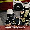FW-LEV: Brand in Schlebusch