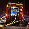 FW-BN: Brand in Müllbunker sorgt für Großeinsatz der Bonner Feuerwehr