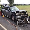 FW-BO: Schwerer Verkehrsunfall auf dem Wattenscheider Hellweg