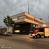 FW Bocholt: Unwettereinsätze nach Windhose im Stadtteil Mussum