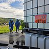 FW-AR: Feuerwehr Arnsberg bildet Einsatzkräfte für ABC-Einsätze aus