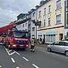 FW-OB: Küchenbrand auf der Buschhausener Str.