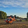 FW Ratingen: Schwerer Verkehrsunfall auf Essener Straße