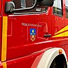 FW Hünxe: Verdächtige Rauchentwicklung