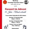 FW-Velbert: Der Musikzug der Feuerwehr Velbert auf Klangreise: Von Langenlonsheim bis ins Forum Velbert