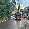 FW-EN: Feuerwehr am Sonntagabend und in der Nacht im Einsatz