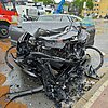 FW-OB: Verkehrsunfall auf der Bottroper Straße - Drei verletzte Personen