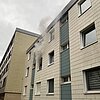 FW-DO: Wohnungsbrand im Dortmunder Süden