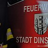 FW Dinslaken: Stromausfall im Stadtteil Lohberg