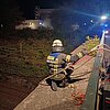 FW-EN: Wetter - zwei Einsätze am Nachmittag und Abend