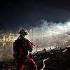 FW-AR: Einsatzkleidung angepasst: Feuerwehr Arnsberg beschafft leichte Ausrüstung für Wald- und Vegetationsbrände