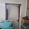 FW Kreuzau: Garagenbrand in Stockheim