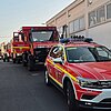FW-BN: Waldbrandhilfe für Serbien: EU-Waldbrandmodul GFFF-V DE1 geht erneut in den Einsatz