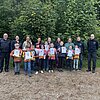 FW-OE: Lösch Kids Kirchhundem stellen ihr können unter Beweis