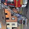 FW-GE: Erneuter Brandeinsatz in Gelsenkirchen-Horst: Küchenbrand sorgt für aufwendigen Einsatz