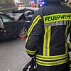 FW Horn-Bad Meinberg: Schwerer Verkehrsunfall mit tödlich verletzter Person