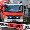 FW-BN: Vermuteter Gasaustritt erweist sich als Schmorbrand in Küche