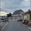 FW-EN: Vier Einsätze am Dienstag für die Feuerwehr Herdecke