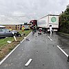 FW-MH: Verkehrsunfall auf Velauer Str.