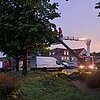 FW-WAF: Zahlreiche Unwettereinsätze für die Feuerwehr Ahlen