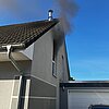 FW Paderborn: Zimmerbrand in der Heinrich-Strohmeier-Straße