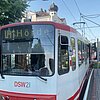 FW-DO: Mann wird in Eving von Stadtbahn erfasst und verletzt sich schwer