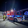 FW-EN: Erstmeldung - Brand im Industriebetrieb in Herdecke