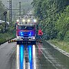 FW-EN: Bäume blockieren Fahrbahn - Feuerwehr Wetter (Ruhr) am Morgen im Einsatz