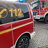 FW Dinslaken: Ausgelöster CO Melder lässt Feuerwehr ausrücken