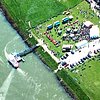Feuerwehr Kalkar: Vatertag wird legendär: Biwak Party direkt am Rhein in Grieth