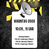FW-BOT: Bundesweiter Warntag am 10.09.