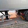 FW-EN: Lkw verliert Kraftstoff