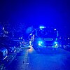 FW Ratingen: Küchenbrand in Ratingen-Ost