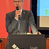 FW-Erkrath: Jahreshauptversammlung der Feuerwehr Erkrath