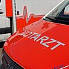 FW Alpen: Unterstützung Rettungsdienst