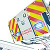 FFW Schwalmtal: Wohnungsbrand in Amern verhindert - Gartenhütte in Flammen
