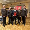 FW-EN: Wetter - 50 Jahre Feuerwehrfreundschaft - gelebte Kameradschaft über Grenzen hinweg