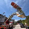 FW-EN: Person ruft aus Wohnung um Hilfe - Feuerwehr öffnet Tür
