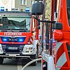 FW-E: Brandereignis im Einkaufszentrum "Limbecker Platz" - umsichtiges Handeln verhindert Schlimmeres