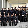 FW Rösrath: Jahreshauptversammlung der Freiwilligen Feuerwehr Rösrath