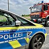 FW Alpen: Ausgelöster eCall